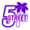 5Street | Odkryj RolePlay na Nowo!
