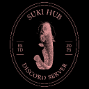 Discovery icon for SUKI HUB Discord server