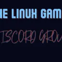 THE LINUX GAMERS DISCORD GROUP