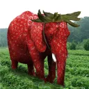 Strawberry Elephant Games