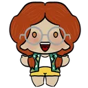 Clairbear's Grove