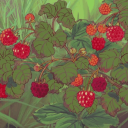 ❀ 𝑩𝒆𝒓𝒓𝒚 𝑷𝒂𝒕𝒄𝒉 ❀ Discord server icon