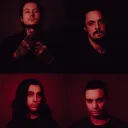 Bad Omens Fans Banner