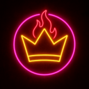 〆 HAZBIN HAVEN Discord server icon