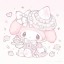 ✧　.　𓋰　.　melodiee　୨ ୧