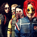 Madgears and Missile Kids Discord server icon