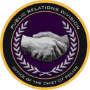 Public Relations Division | New Day