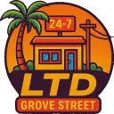 LTD Grove Street | GLite