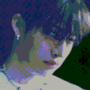 ๋⭑ 𖥨. ࣪ /Channies ꒱ 🖤ৎ Discord server icon