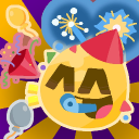 [😁] EmojiDex Official Server Discord server icon