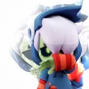 Tenjiku Brawl Discord server icon