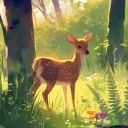 Verdant Weald