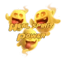 Heal Spirit Power