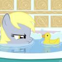 Derpy emotes Discord Server Icon