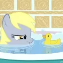 Derpy emotes discord icon