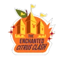 Enchanted Citrus Clash