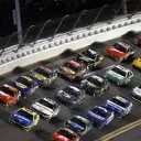 Nascar All Out Hangout Server