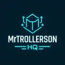 MrTrollerson HQ