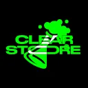 Clear Store#400