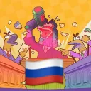 GAS ( Guilty As Sock ) RU