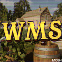 Winemaker Simulator icon
