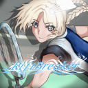 RiftBreaker! **SOON** Discord server icon