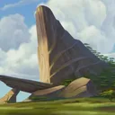 Pride Rock