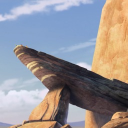 Pride Rock Discord server icon