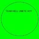 TEAM HELL UNETE HOY