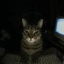 barely tolerated 18+ Discord Server Icon