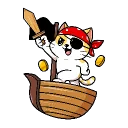 PirateCat