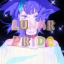 Lunar Pride 🌙 #LGBTQ+ #YetkiliAlım #Anime&Manga