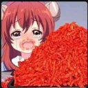 megumi's treasure trove