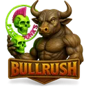 BullRush's server
