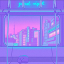 evil minecraft Discord server icon