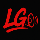 LoudGang🔊 Discord server icon