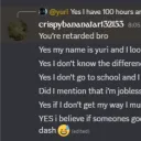 The Sniches Discord server icon