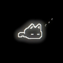 Lazy server Discord server icon