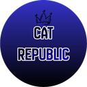 cat republic Discord Server Icon