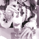 𝔇᥆ᥣᥣ𝑒ȶ𝑒 Discord server icon