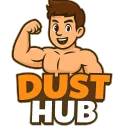 DUSTHUB.PL - TWOJE IMPERIUM GIER
