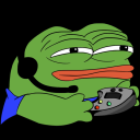 Frostys community place Discord server icon