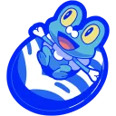 BrickCity Discord Server Icon