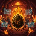 Pyronyx