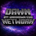 Dawn Network | PLEASE WAIT Discord server icon