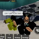 ink game chilling server