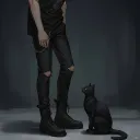 Morningstar Strays