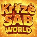 Kryze's┃SAB World Discord Server Icon