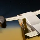 Space Hauler