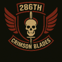 286th Crimson Blades Discord server icon